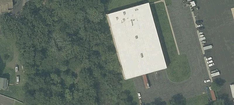 Commercial Land with Income Warehouses