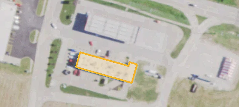 C2 Retail Development Land Parcels