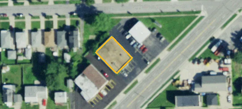 Retail or Office Storefront Space