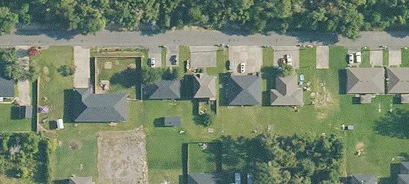 Two-Unit Duplex with Backyard