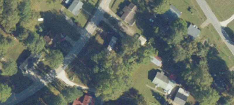 Residential Land Lot