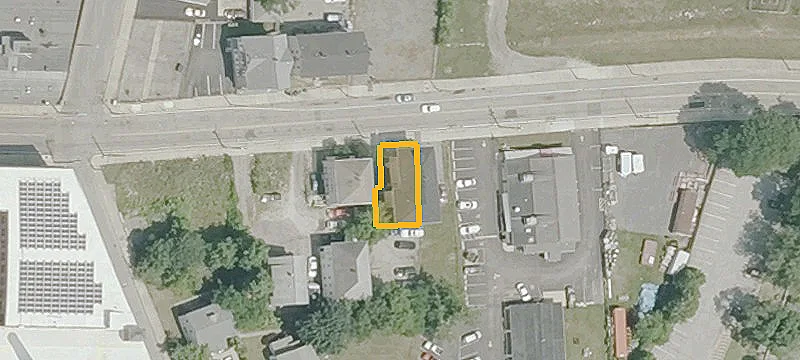 8-Unit Multifamily Investment