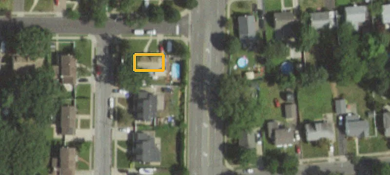 Retail Plaza Leasing Opportunity