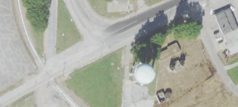 Industrial Land Two-Parcels