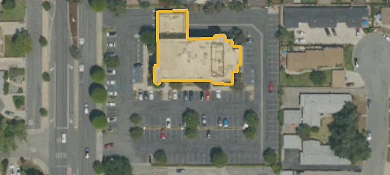 Office Space for Lease