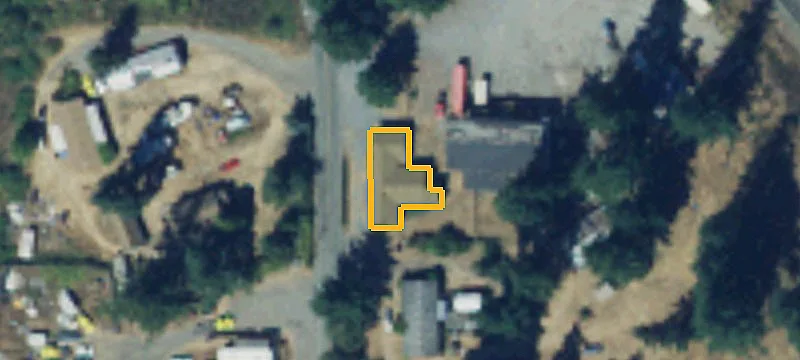 Industrial Yard Land Lease