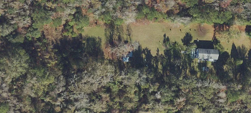 Waterfront Residential Homesite