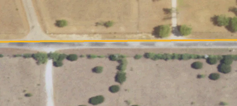 Commercial Land with Highway Frontage