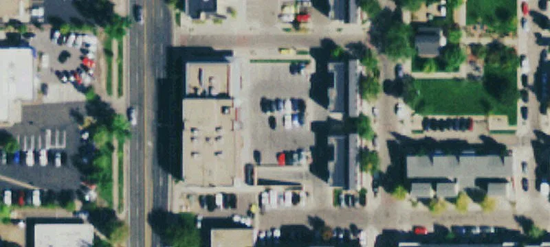 Medical Office Suite with Reserved Parking