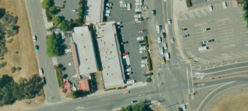 Mixed-Use Development Land with Highway Frontage