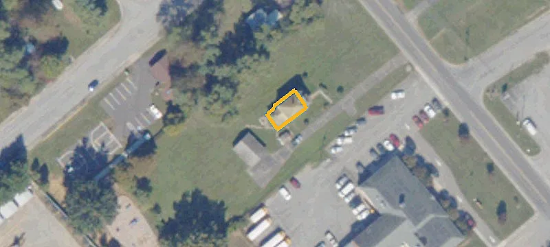 Zoned Residential Development Lot