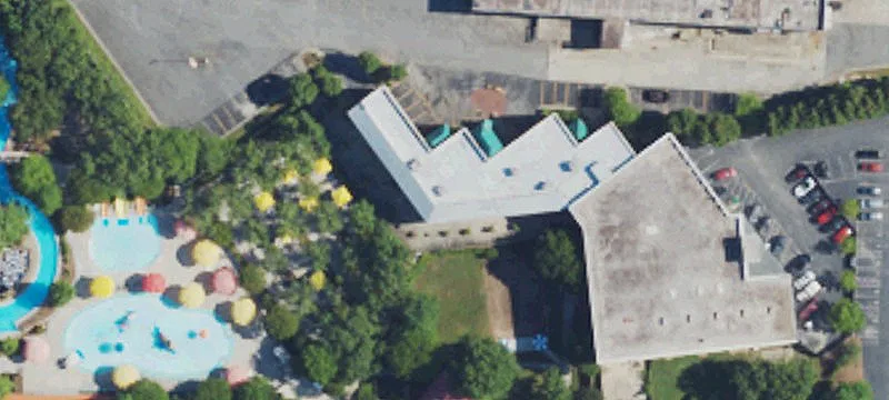 White Box Office/Medical Building