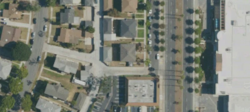 Four-Unit Multifamily Investment