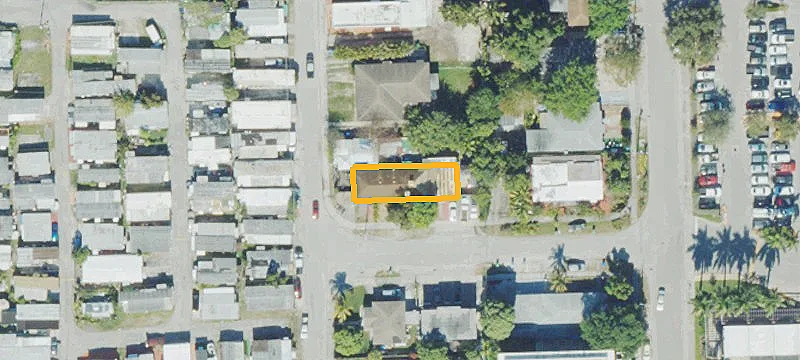 1-Bedroom Rental Unit
