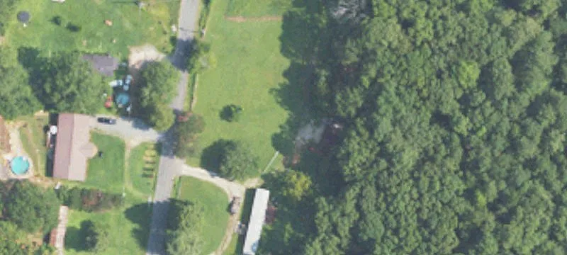 Acreage Lot with Utilities