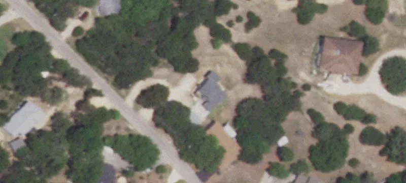 Buildable Waterfront Homesite