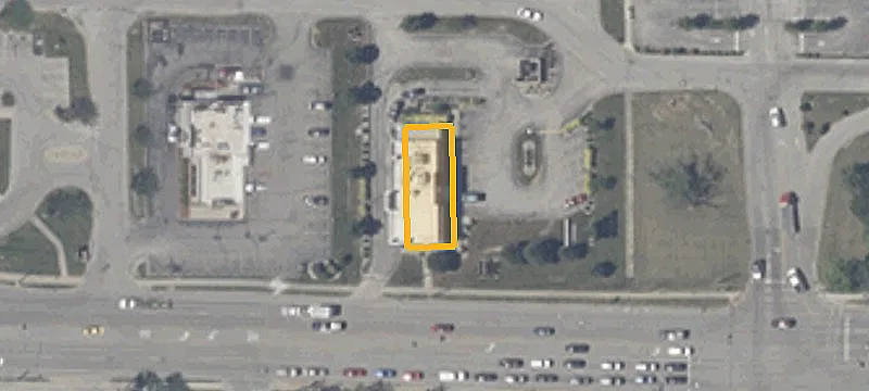 Absolute NNN Retail Property