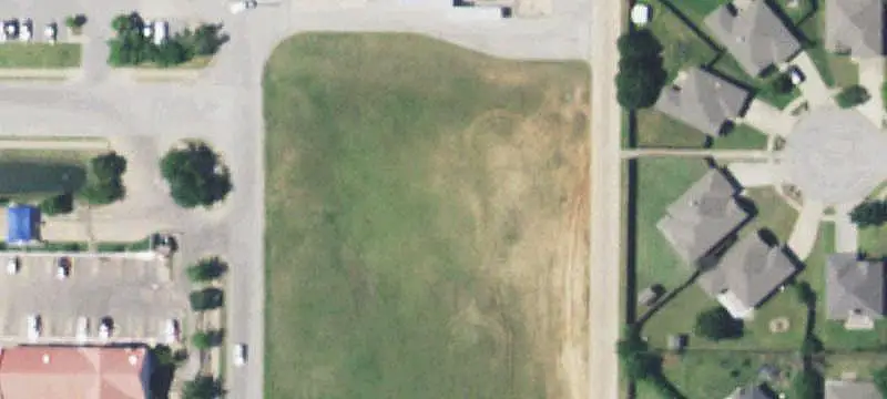 Vacant Commercial Lot in C-1
