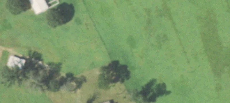 Equestrian Ranch with Lake