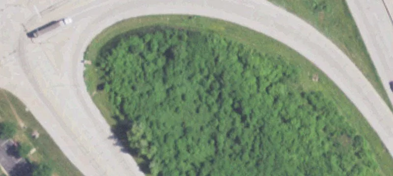 High-Visibility Commercial Land Parcel
