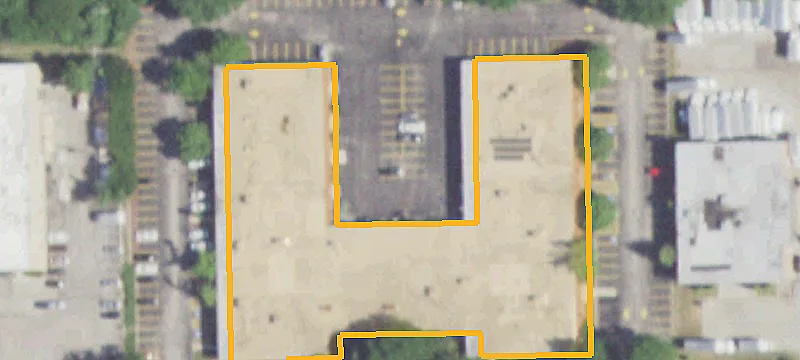 Flex Space Units with Drive-In Doors