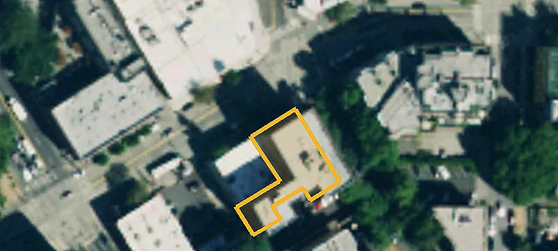 Ground-Level Retail Storefront