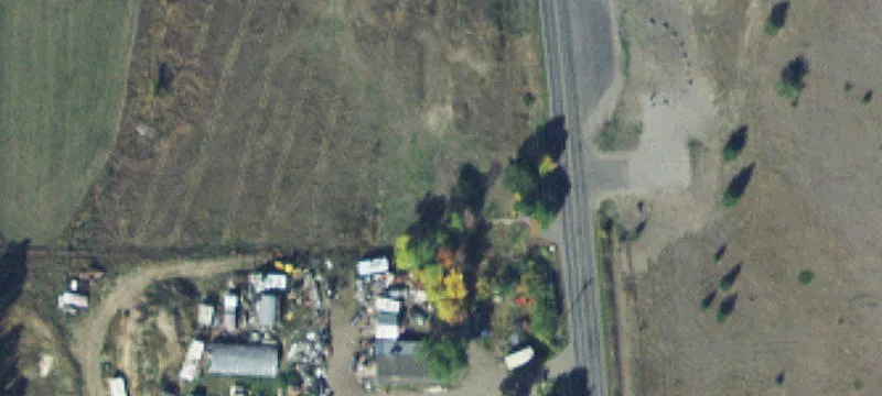 South Bozeman Acreage for Development