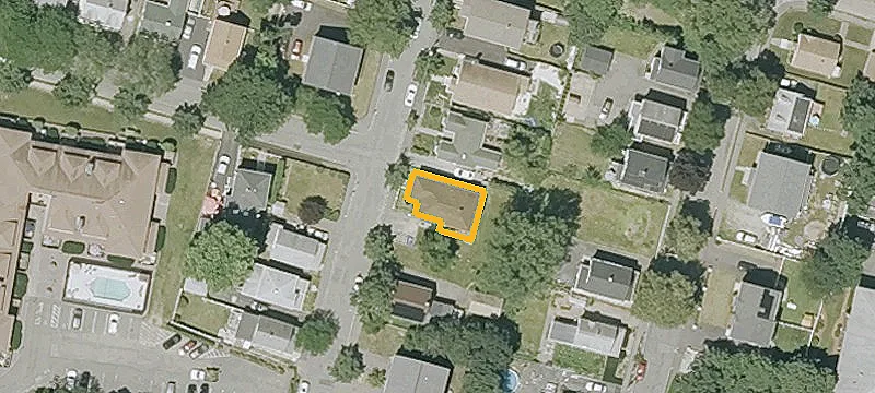 Two-Family Residential Investment