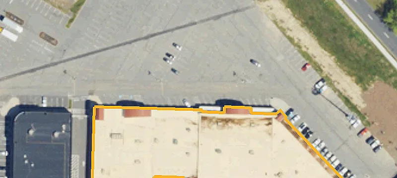 Divisible Retail Pad Site Opportunity