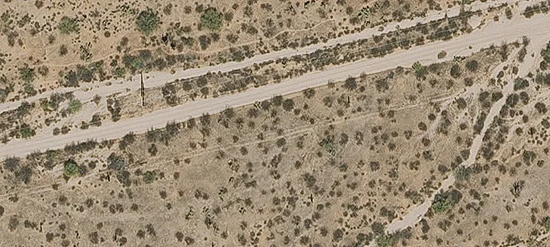 Solar-Ready Land Parcel
