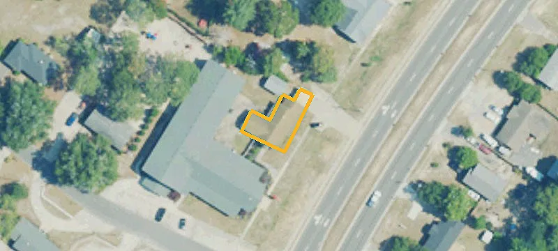 School Campus with Daycare Facilities
