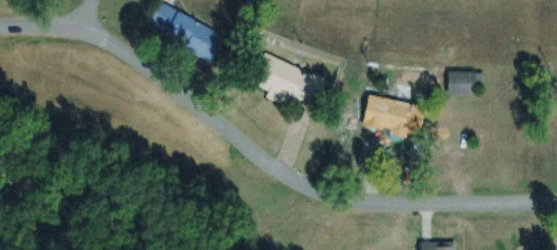 Residential Building Lot