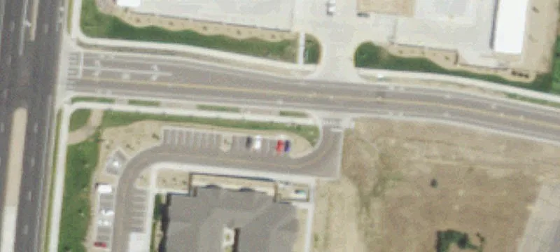 Mixed-Use Development Pad Site Land
