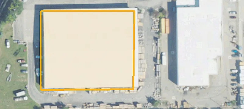 Office & Warehouse Flex Space