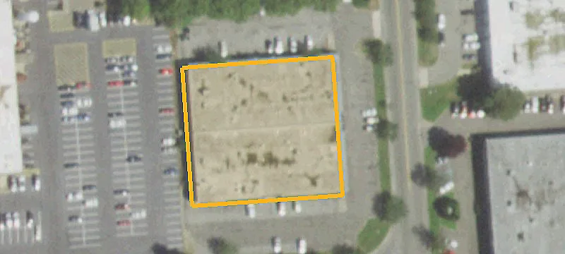 Fully Sprinklered Flex Warehouse