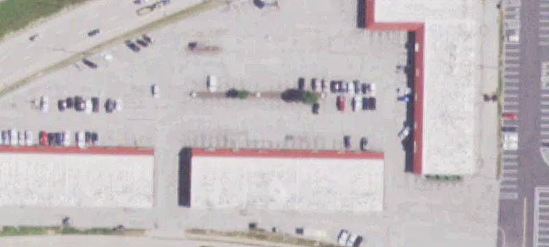 Retail Center Suites