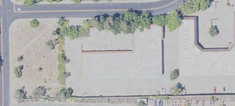 Office Flex Building with Healthcare Tenants