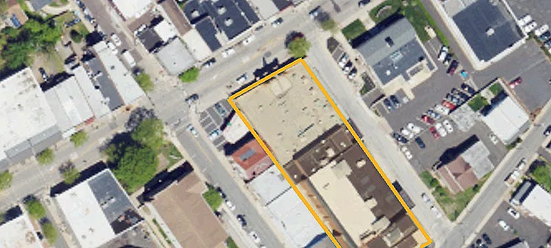 Plug-and-Play Office Sublease
