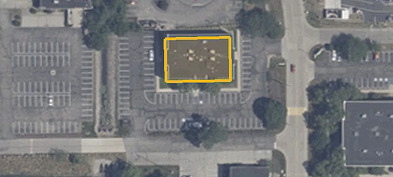 Office Suites in Castleton Park