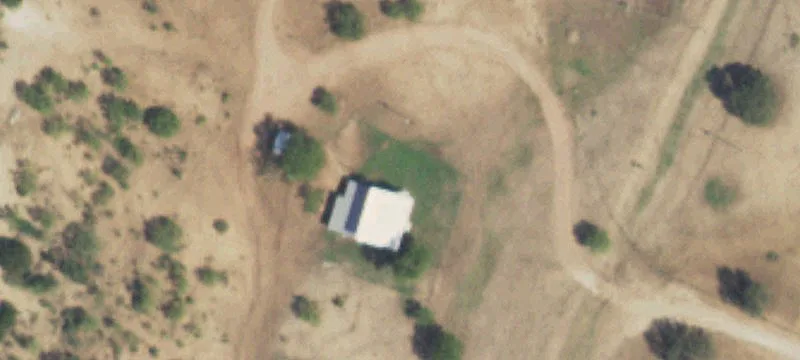 Turnkey Ranch with Cross Fencing
