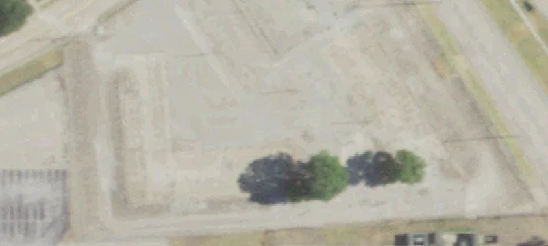 Industrial Development Land Site