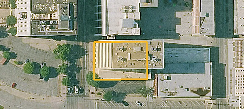 10-Story Downtown Office Building