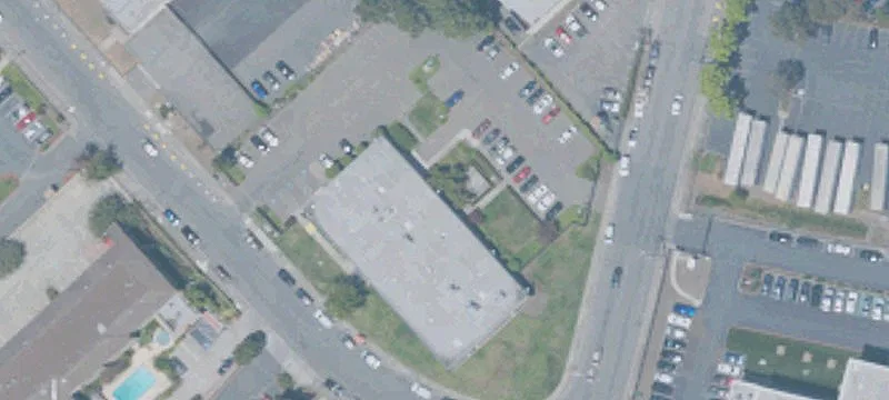 Single-Story Medical Office Building