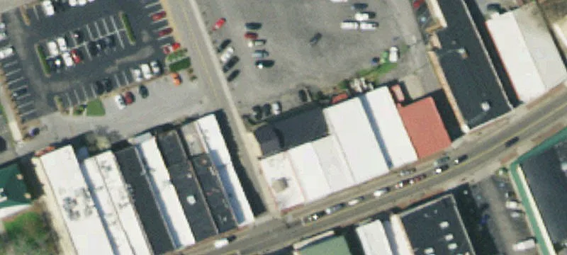 Mixed Residential Income Quadplex