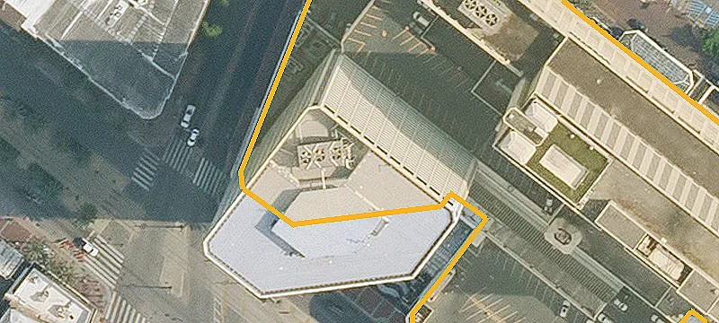 Office Suite for Lease