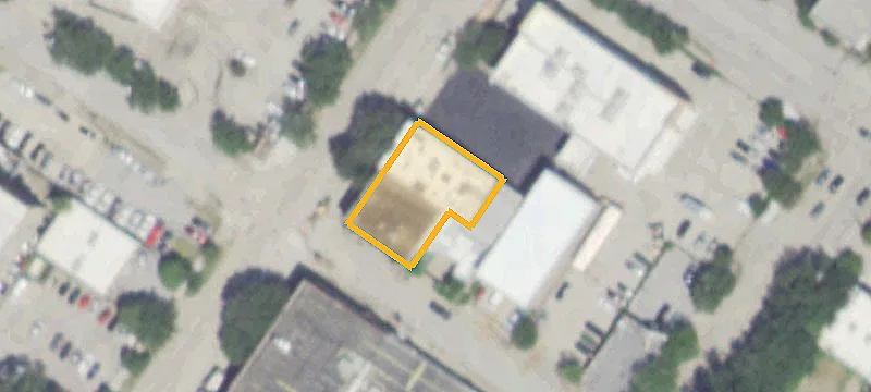 Corner Retail and Restaurant Space