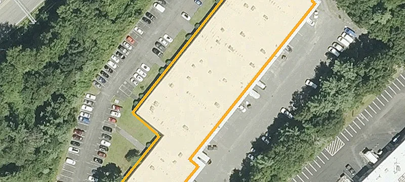 Flex Office Space Near Route 495