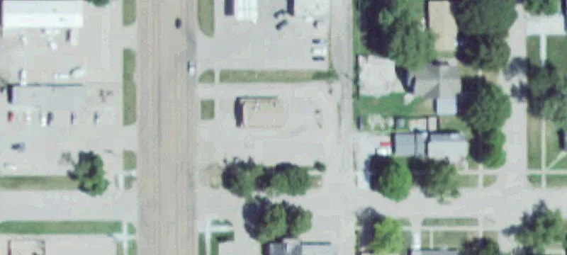 Freestanding Restaurant Net-Lease