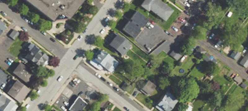 Neighborhood Retail Center