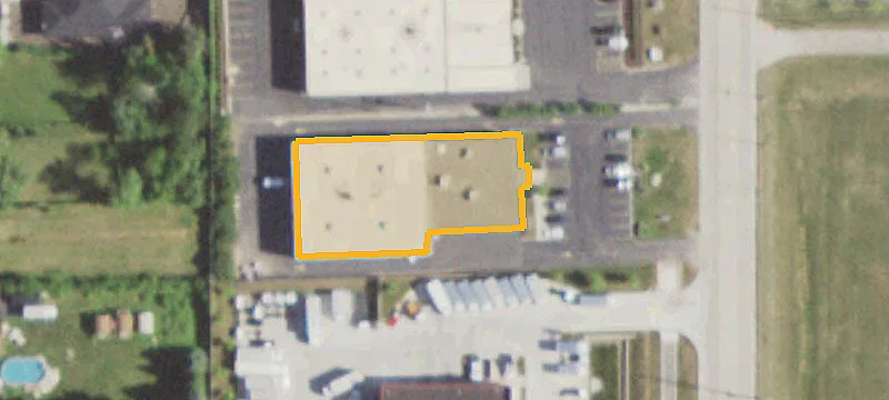Specialty Commercial Space